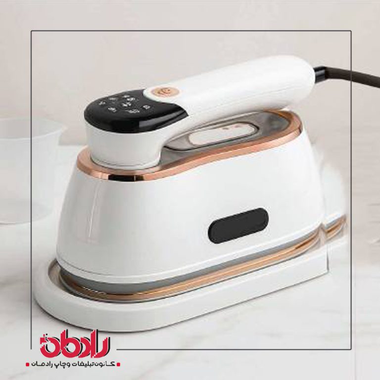 اتو بخار مسافرتی