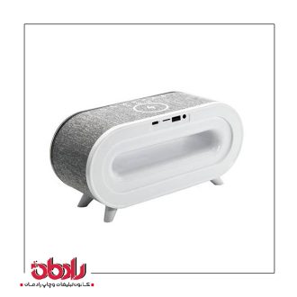 اسپیکر و شارژر مدل S562