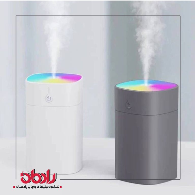 بخور سرد مدل BC100