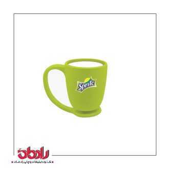 لیوان پلاستیکی کد 133