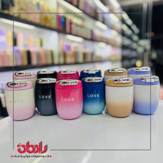 تراول LOVEرنگی