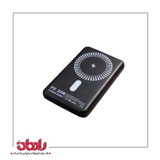 پاوربانک مگ سیف