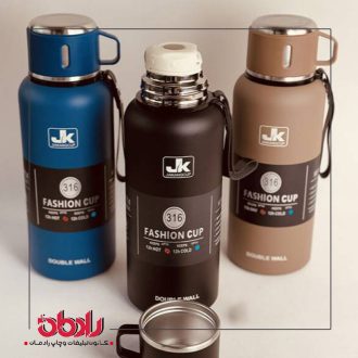فلاسک جی کی 800ml