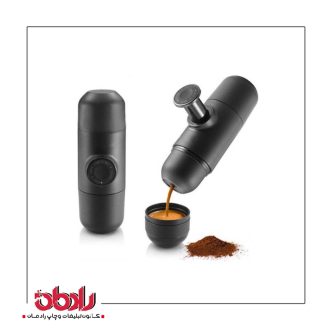اسپرسو ساز دستی مدل Hs-01