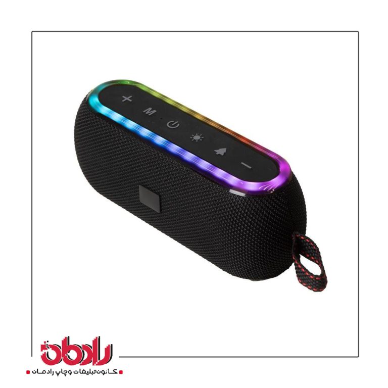 اسپیکر S563