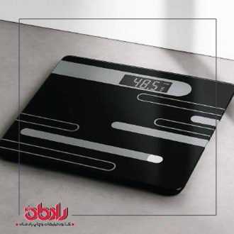 ترازو دیجیتال شارژی