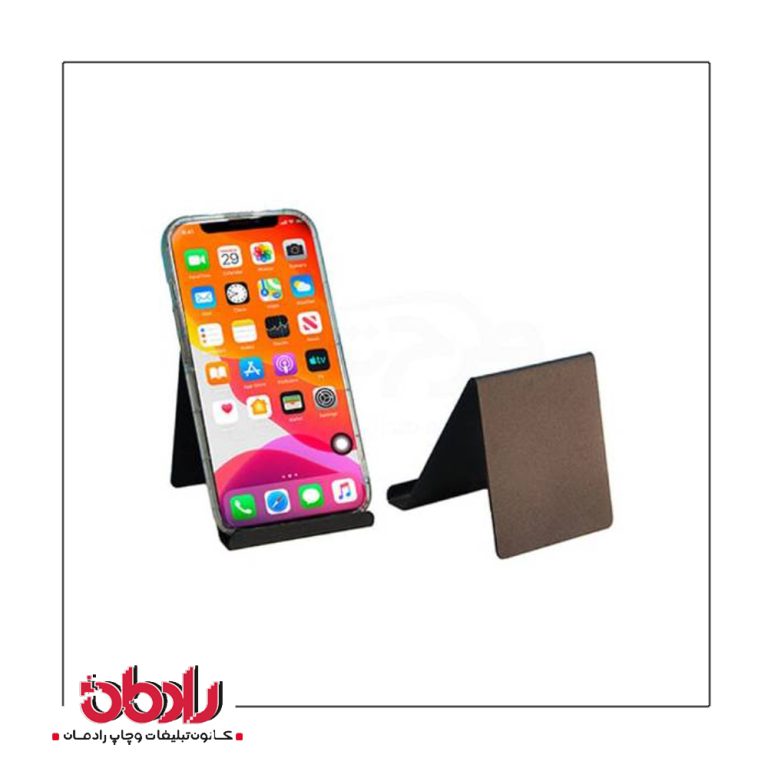 پایه موبایل فلزی