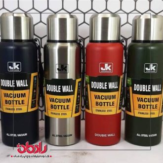 فلاسک جی کی 750ml