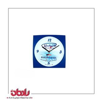 ساعت دیواری تبلیغاتی 199