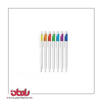 خودکار پلاستیکی کیان X016
