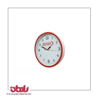 ساعت دیواری تبلیغاتی 170