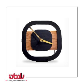 ساعت رومیزی تبلیغاتی 5522