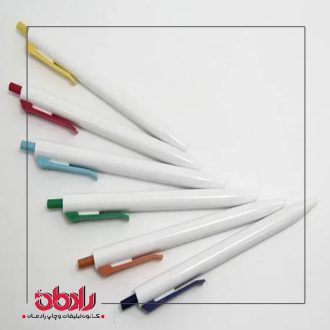 خودکار پلاستیکی Gpen_2