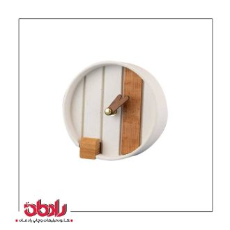 ساعت رومیزی بتنی BT13