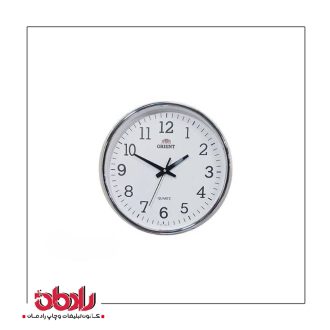 ساعت دیواری تبلیغاتی 189