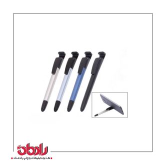 خودکار پلاستیکی تاچ و هولدر دار 531